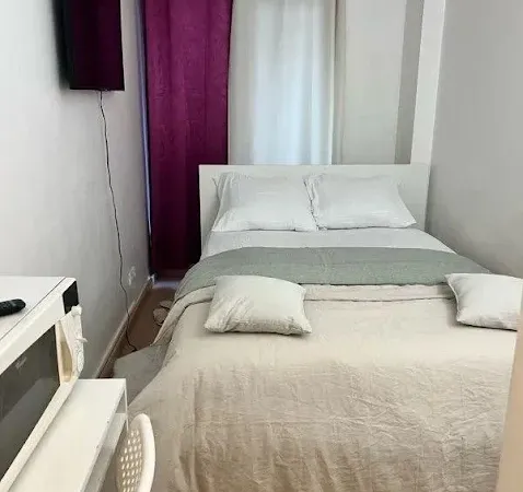 Appartement 1 pièce 12 m²