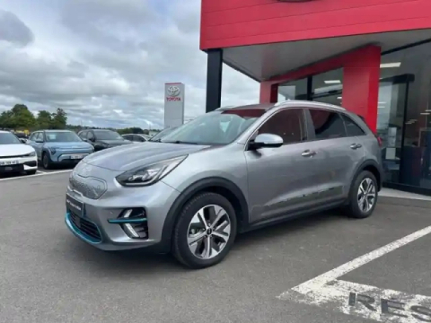 Kia Niro ev 204ch premium