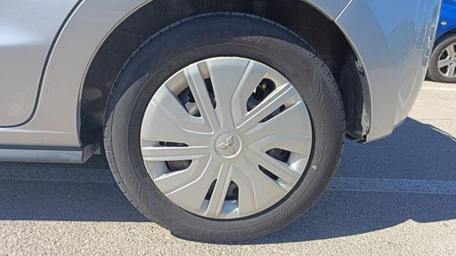 Mitsubishi Space Star 1.0 MIVEC 71 - In – 2019 – 64722 km – Essence – Boîte Manuelle — photo 3