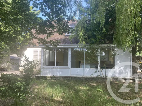 Maison 6 pièces 144 m²