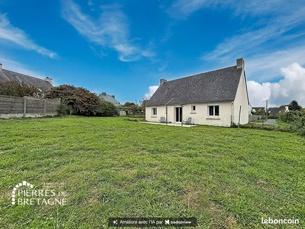 Maison 5 pièces 91 m²