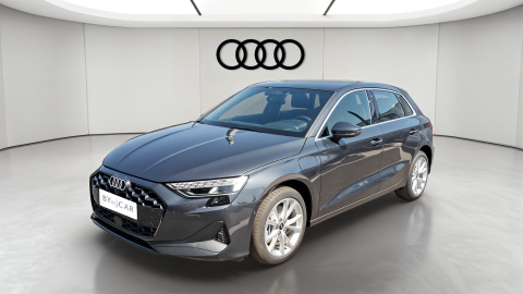 Audi A3 Sportback TFSI e Hybride rechargeable 204 S tronic 6
