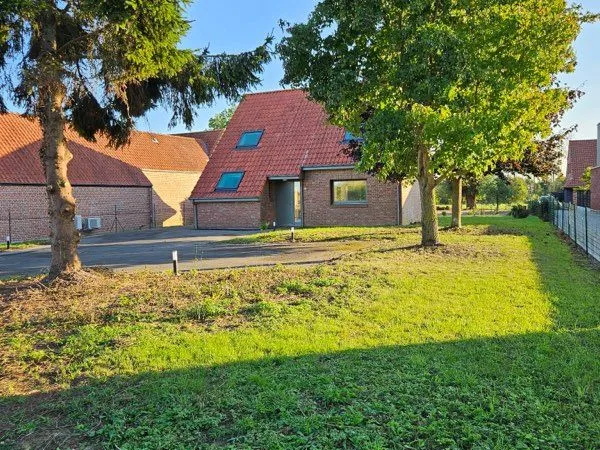 Maison Bersee