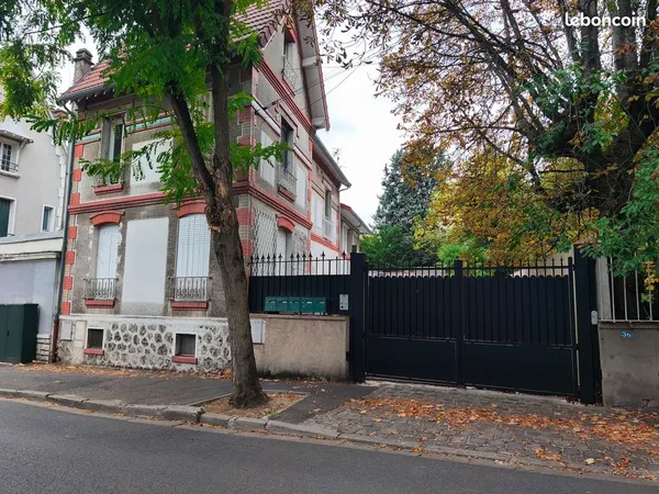 Studio Le Raincy