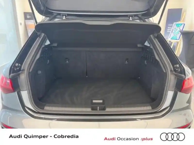 Audi A3 sportback 30 tdi 116ch s line — photo 9