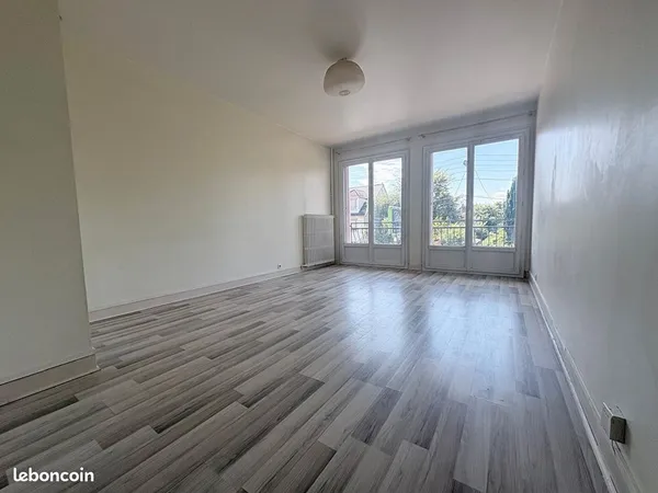 Appartement 3 pièces 68 m²