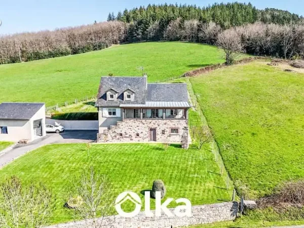 Maison 5 pièces 172 m²