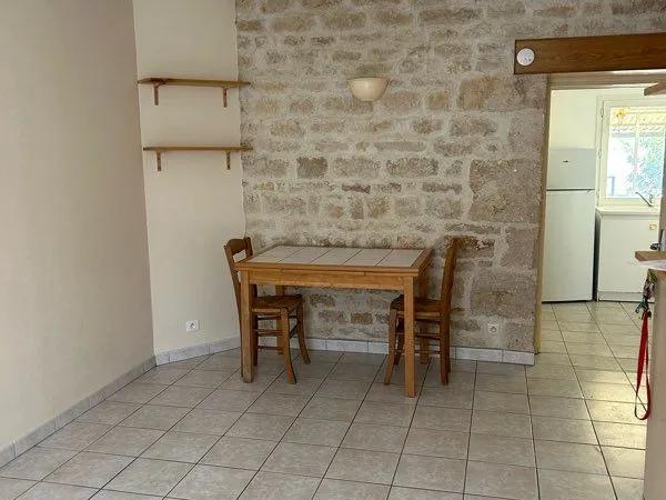 Studio à louer