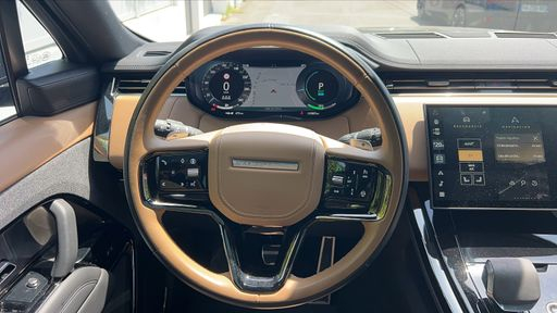Land Rover Range Rover Sport P460e AWD 3.0L i6 PHEV - Dynamic Hse – 2024 – 31907 km – Hybride rechargeable – Boîte Automatique — photo 40