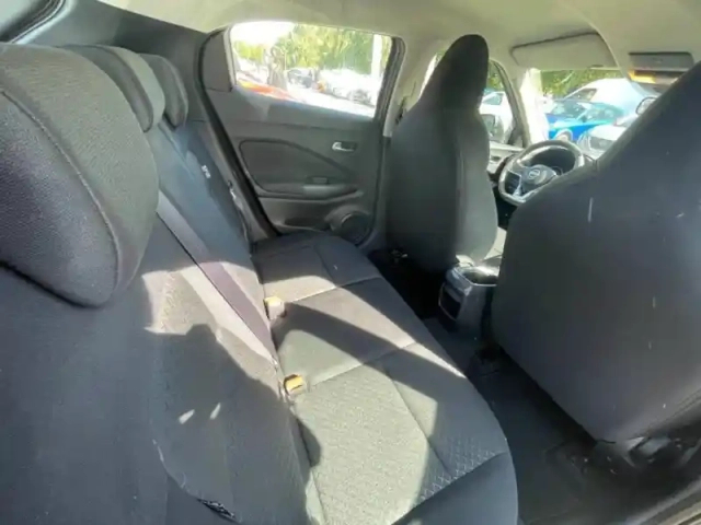 Nissan Juke 1.0 dig-t 114ch acenta 2022.5 — photo 10
