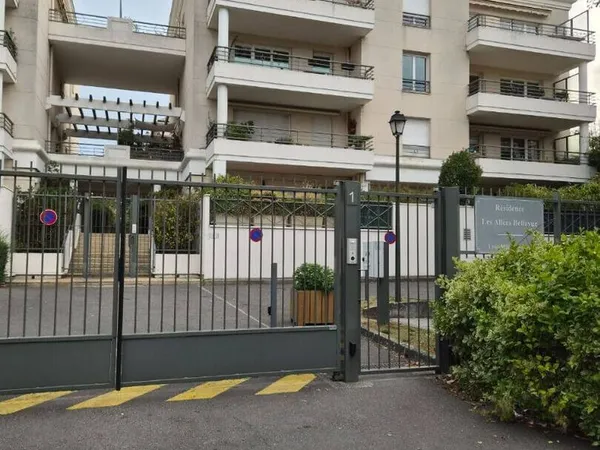 Appartement 2 pièces 56 m²
