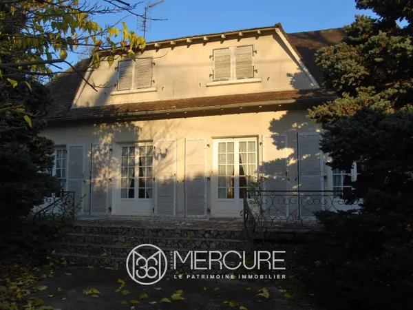 Maison 4 pièces 95 m²