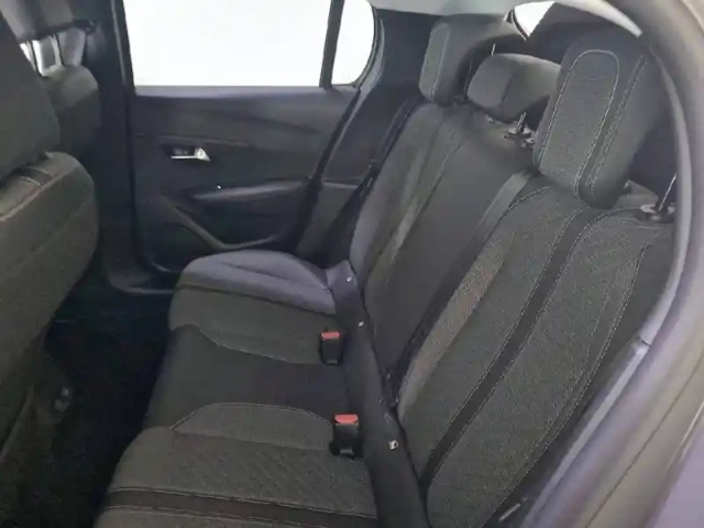 Peugeot 208 100 s&amp;s bvm6 — photo 12