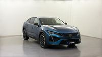 Peugeot 408 1.2 PureTech 130ch S&S GT EAT8 — photo 3