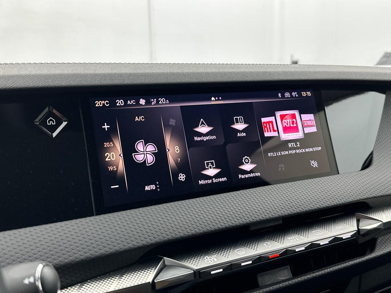 Ds Ds 4 puretech 130 eat8 rivoli — photo 24