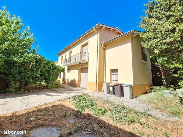Mas 7 pièces 189 m²