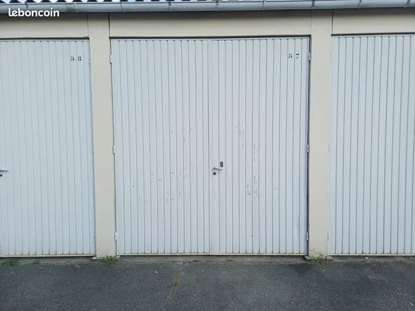 Stockage Vente Pontault-Combault 175€