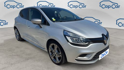 Renault Clio 1.5 dCi 90 - GT Line – 2017 – 113143 km – Diesel – Boîte Manuelle — photo 6