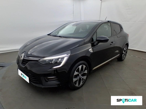 Renault Clio 1.0 tce 90ch limited -21n