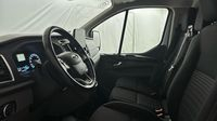Ford Transit Custom 280 L1H1 2.0 EcoBlue 130 S&S Limited BVA6 7cv — photo 16