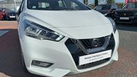 Nissan Micra 0.9 IG-T 90ch Acenta 2018 Euro6c — photo 18