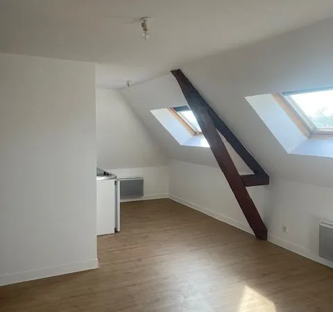 Appartement Location Conty 2p 45m² 400€