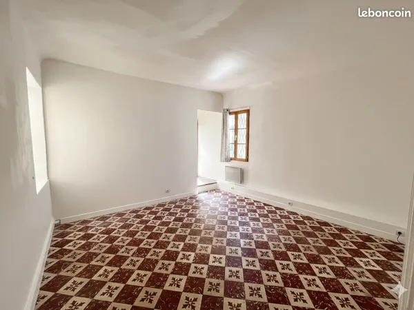 Appartement 2 pièces 51 m²