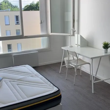 Chambre meublée TOUTES PRESTATIONS COMPRISES