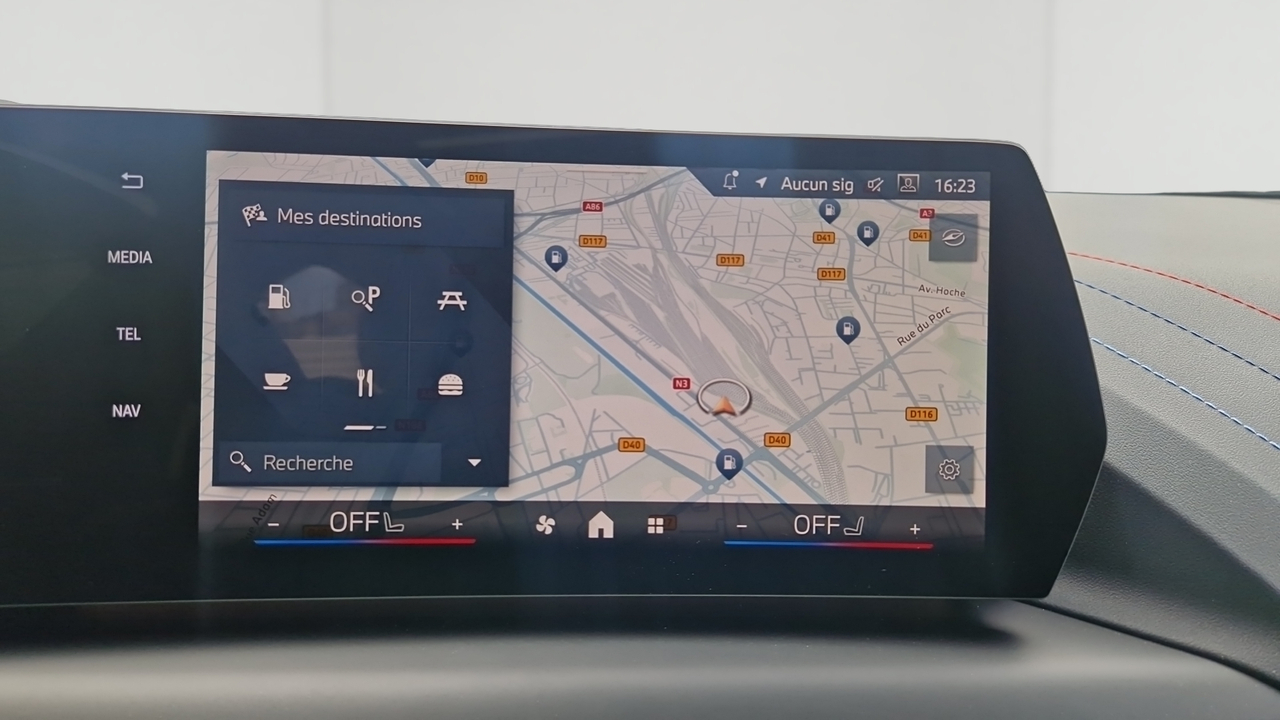 BMW 120 170 ch DKG7 — photo 16