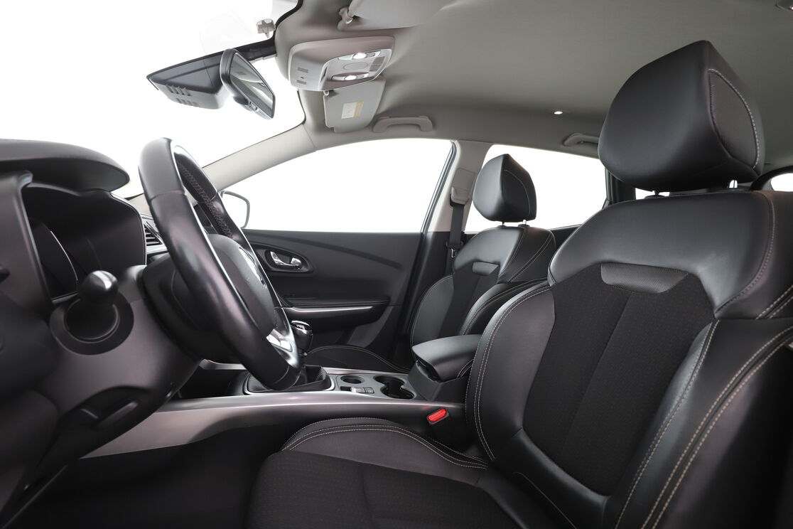 Renault Kadjar 1.5 dCi Energy Intens — photo 9