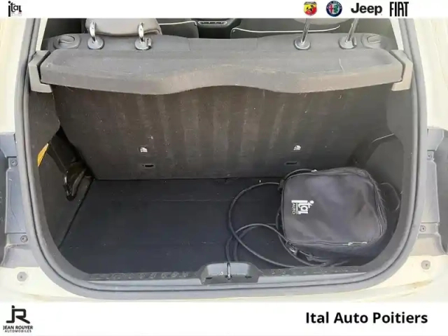 Fiat 500 e 95ch my23 — photo 6