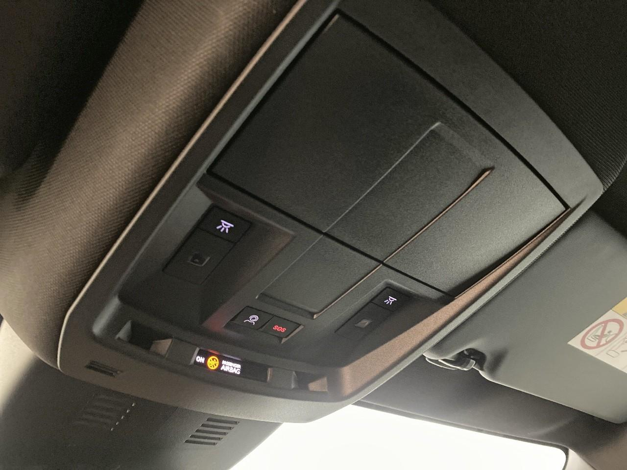 Peugeot 3008 electrique 210 ch 73 kwh allure — photo 19