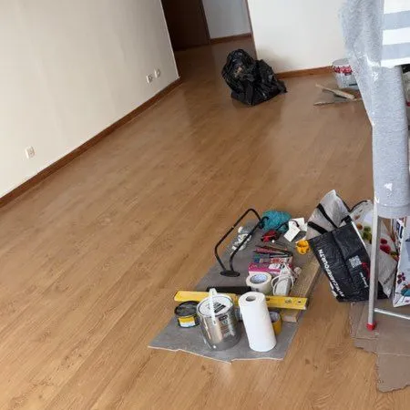 À louer appartement t5