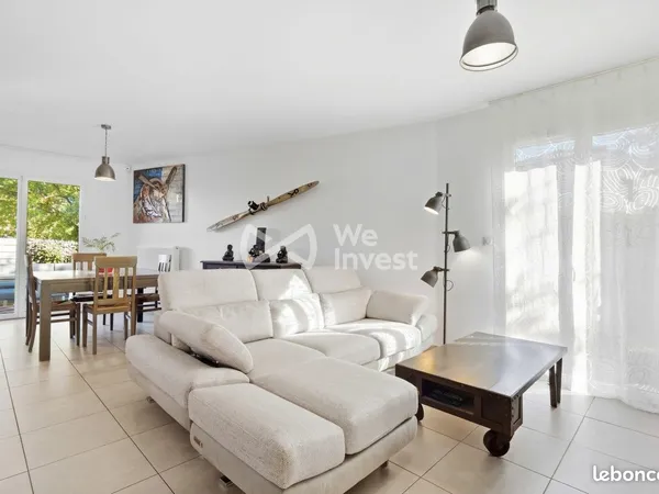 Maison 4 pièces 99 m²