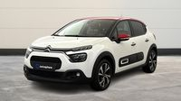 Citroen C3 1.2 PureTech 110ch S&S Shine Pack EAT6