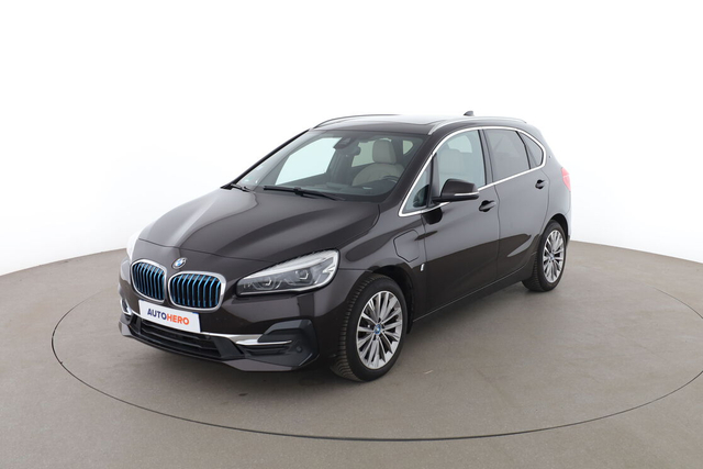 BMW Série 2 Active Tourer 225xe Luxury BVA6