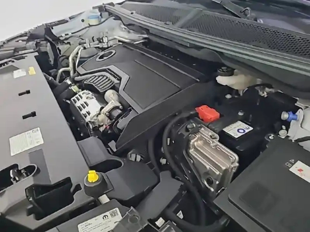 Citroën C5 Aircross hybride 145 ch e-dcs6 — photo 40