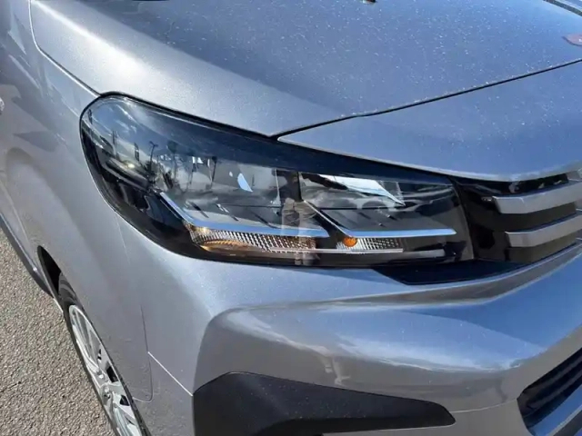 Peugeot Expert ca repliable m bluehdi 120 s&amp;s bvm6 — photo 16