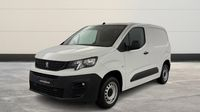 Peugeot Partner M 650kg BlueHDi 100ch S&S Pack Asphalt Connect