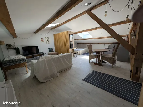 Appartement location de date a date