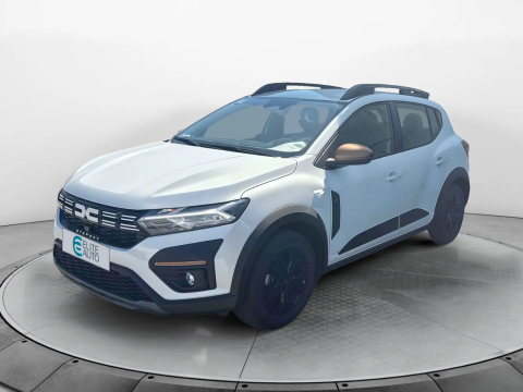 Dacia SANDERO Sandero TCe 90 GSR2 Stepway Extreme