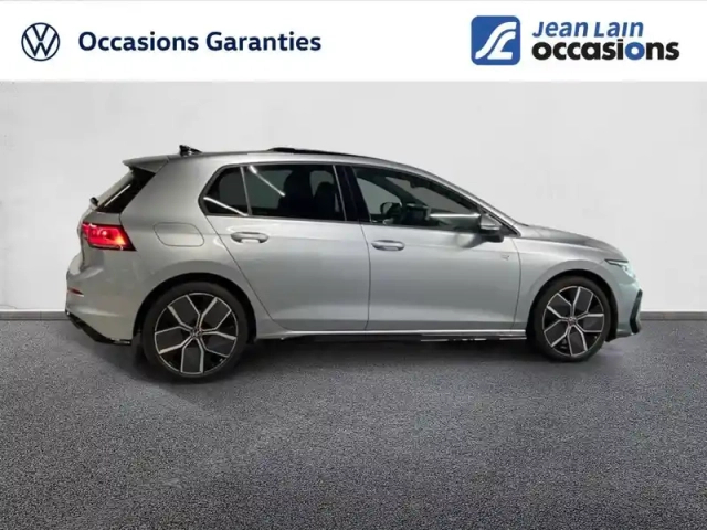 Volkswagen Golf 2.0 tdi scr 150 dsg7 — photo 4