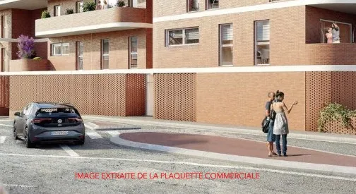 Appartement 3 pièces 67 m²