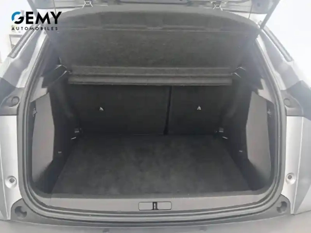 Peugeot 2008 puretech 100 s&amp;s bvm6 — photo 27