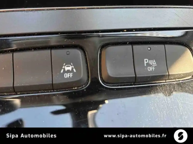 Opel Mokka electrique 136 ch &amp; batterie 50 kwh — photo 20