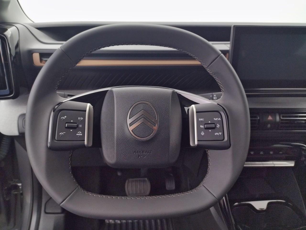 Citroën C3 Aircross hybride 145 ch aut plus — photo 19