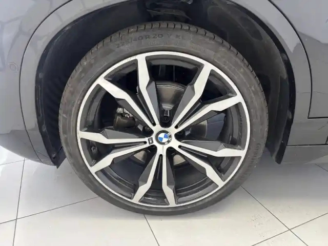 Bmw X2 sdrive 18d 150 ch bva8 — photo 13