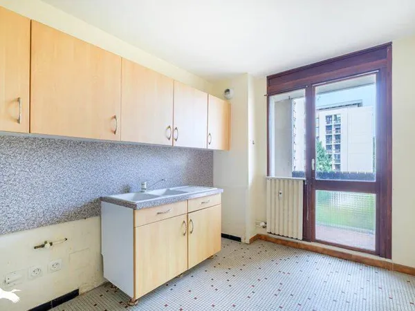 Appartement 5 pièces 85 m²