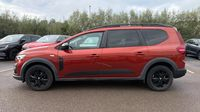 Dacia Jogger 1.0 ECO-G 100ch Extreme 5 places — photo 8