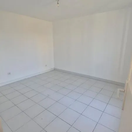 Appartement t2